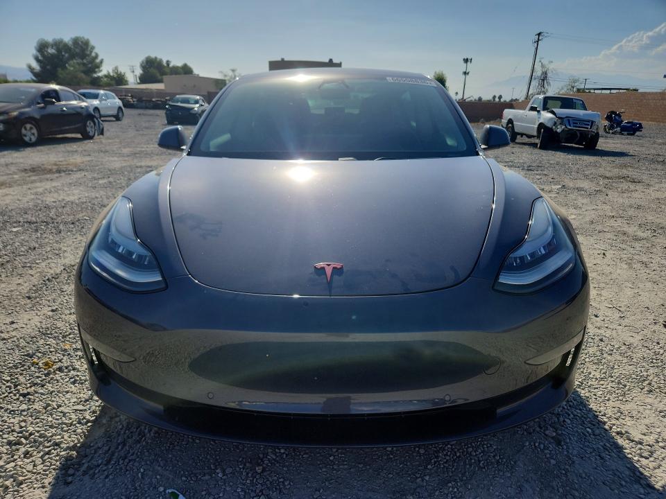 Aukcja sprzedaży 2019 Tesla Model 3, vin: 5YJ3E1EBXKF521570, numer aukcji: 66558836