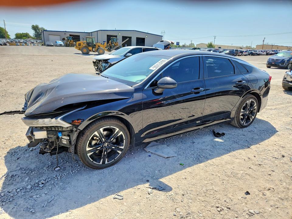 Продаж на аукціоні авто 2023 Kia K5, vin: 5XXG64J24PG179589, номер лоту: 66421436