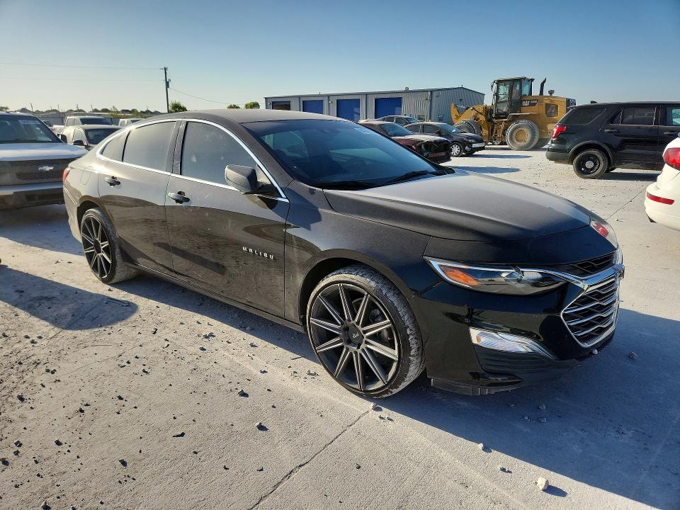 Aukcja sprzedaży 2023 Chevrolet Malibu, vin: 1G1ZB5ST6PF124005, numer aukcji: 64142996