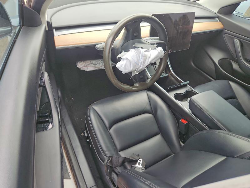 Auction sale of the 2020 Tesla Model 3, vin: 5YJ3E1EB3LF795145, lot number: 63750346