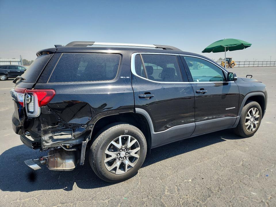 Продаж на аукціоні авто 2023 Gmc Acadia, vin: 1GKKNKL49PZ239058, номер лоту: 63445886