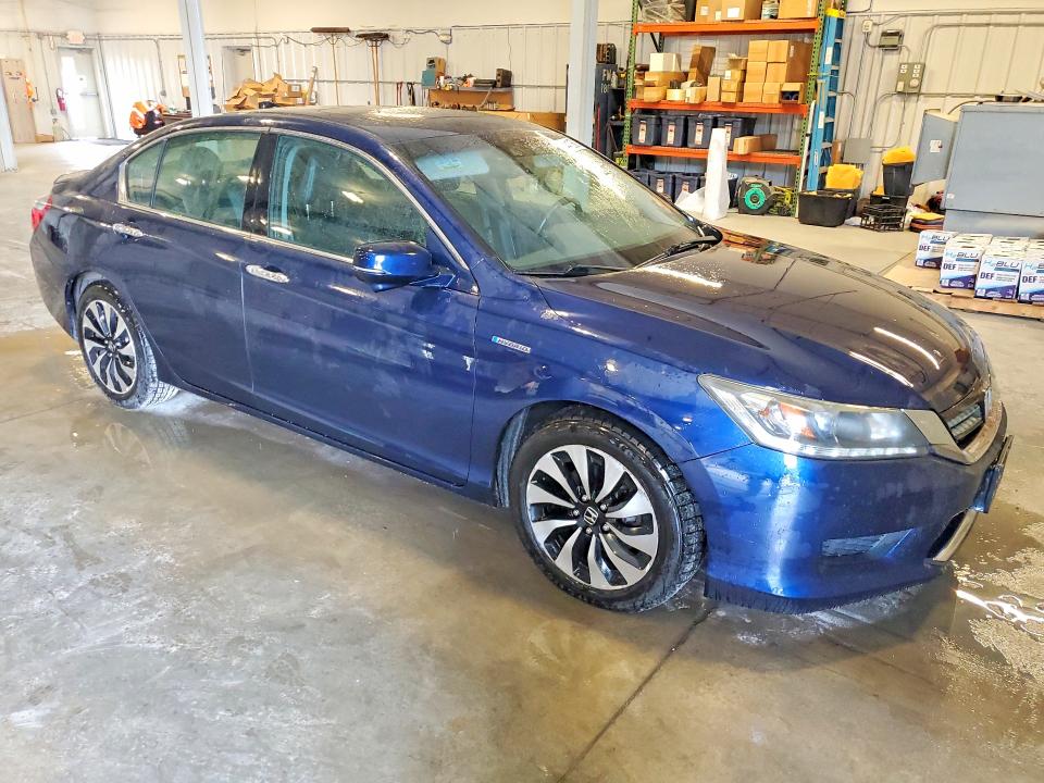 Aukcja sprzedaży 2015 Honda Accord, vin: 1HGCR6F5XFA006241, numer aukcji: 65441236