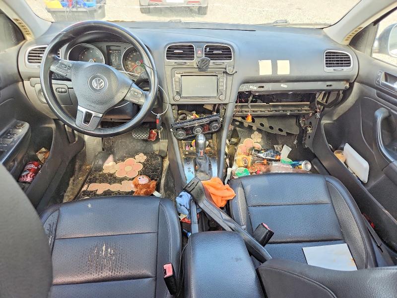 Продаж на аукціоні авто 2012 Volkswagen Jetta, vin: 3VWPP7AJ1CM627234, номер лоту: 60819766