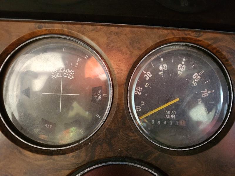 Продажа на аукционе авто 1978 Ford Thunderbird, vin: 8G87F274293, номер лота: 67175596