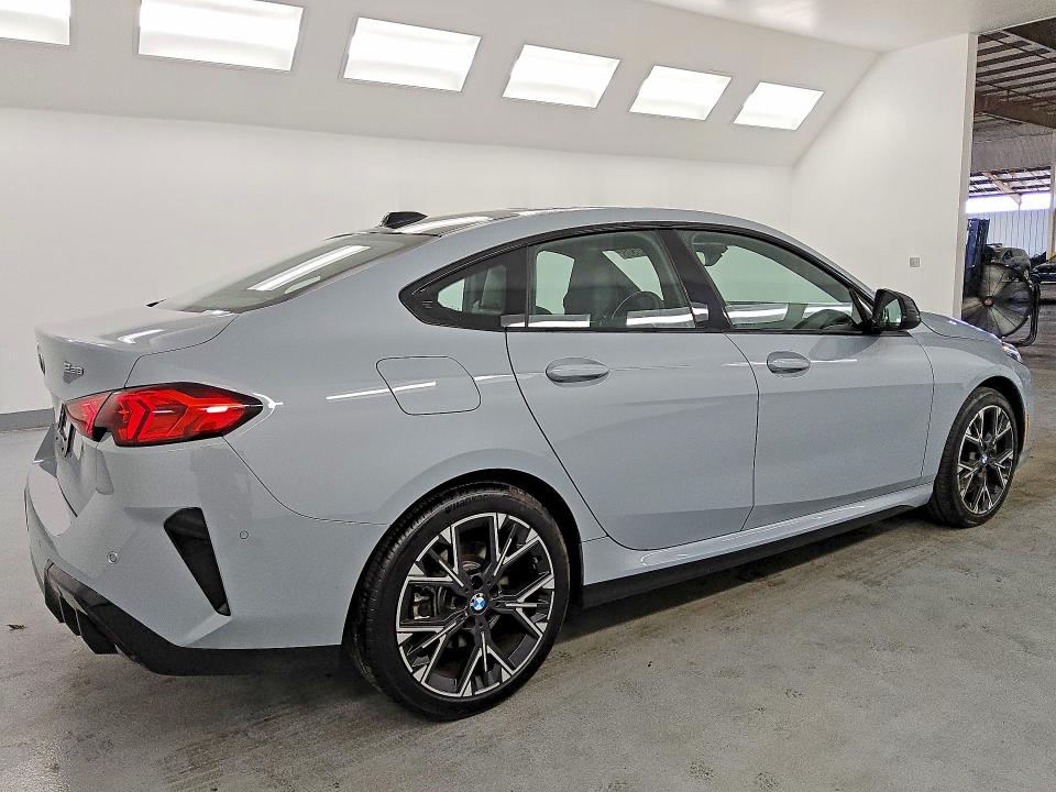 Aukcja sprzedaży 2026 Bmw 228, vin: WBA83GG0XT7T83477, numer aukcji: 64909636