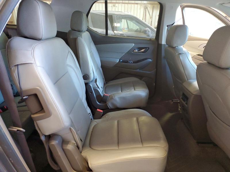 Продаж на аукціоні авто 2019 Chevrolet Traverse, vin: 1GNERHKW2KJ241266, номер лоту: 66756266