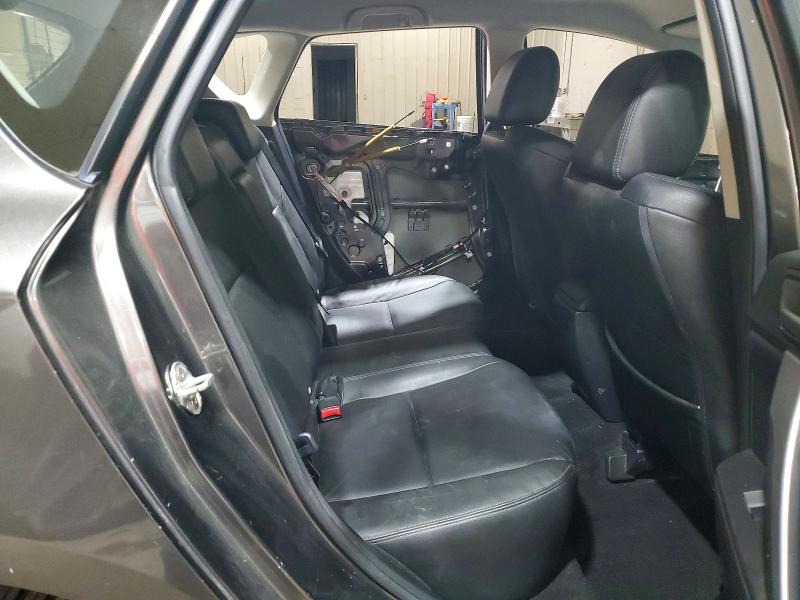 58746136 :رقم المزاد ، JM1BL1H59A1181892 vin ، 2010 Mazda 3 مزاد بيع