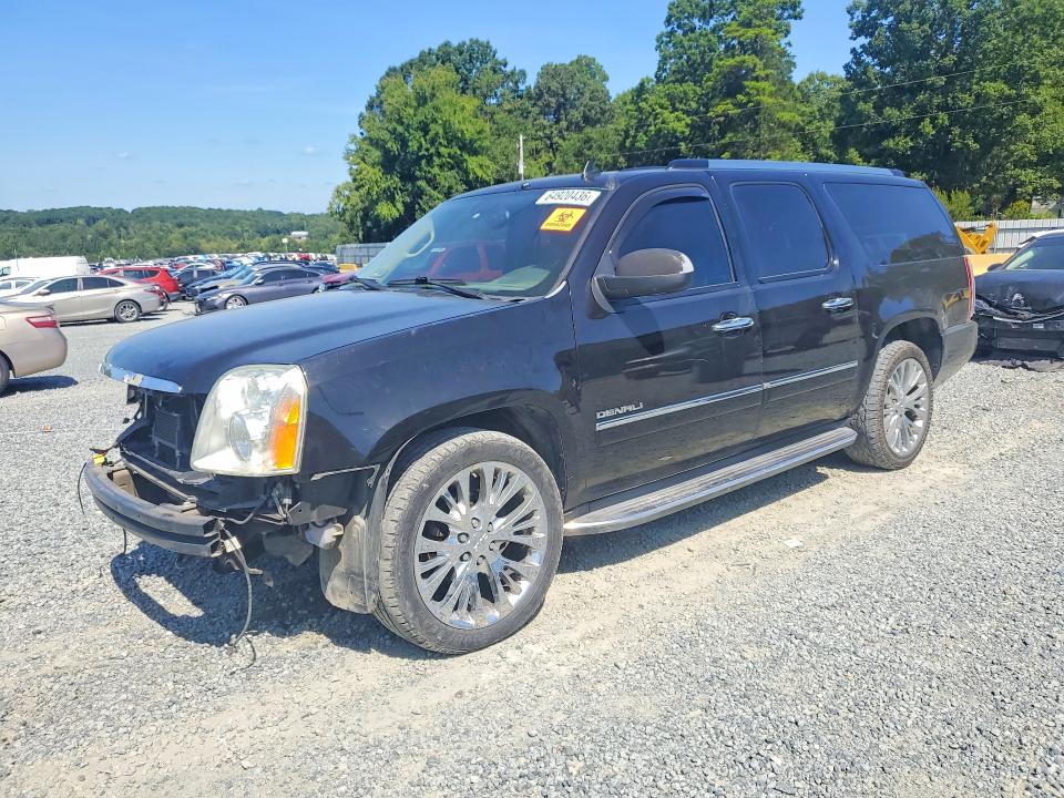 Продажа на аукционе авто 2012 Gmc Yukon Xl, vin: 1GKS2MEF8CR216027, номер лота: 64920436