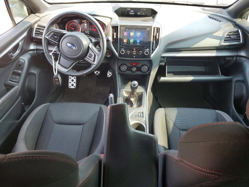 Продажа на аукционе авто 2018 Subaru Impreza, vin: 4S3GTAK61J1740410, номер лота: 63439366