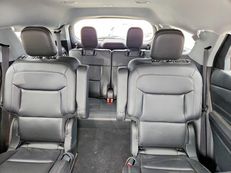Продаж на аукціоні авто 2022 Ford Explorer, vin: 1FMSK8DH8NGA13879, номер лоту: 65048776