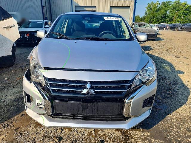 Aukcja sprzedaży 2024 Mitsubishi Mirage, vin: ML32AUHJ6RH027912, numer aukcji: 65008266