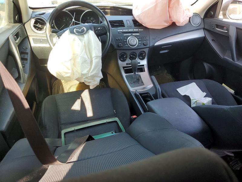 Продажа на аукционе авто 2010 Mazda 3, vin: JM1BL1SG8A1243518, номер лота: 64493466