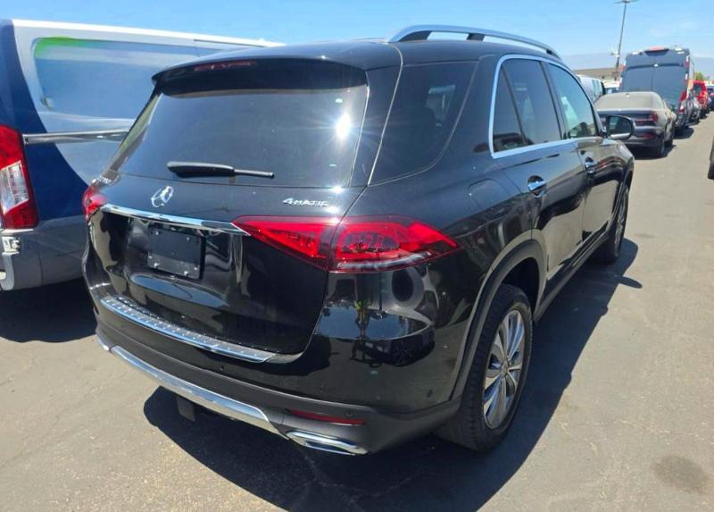 Продаж на аукціоні авто 2023 Mercedes-benz Gle, vin: 4JGFB4KB8PA883615, номер лоту: 67567626