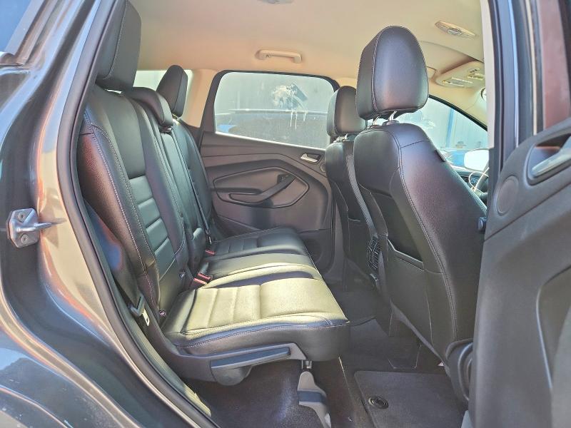 Продаж на аукціоні авто 2014 Ford Escape, vin: 1FMCU0JX4EUB97473, номер лоту: 63156046