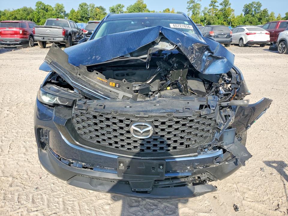 2024 Mazda Cx-50 მანქანა იყიდება აუქციონზე, vin: 7MMVABBM2RN242609, აუქციონის ნომერი: 65727856