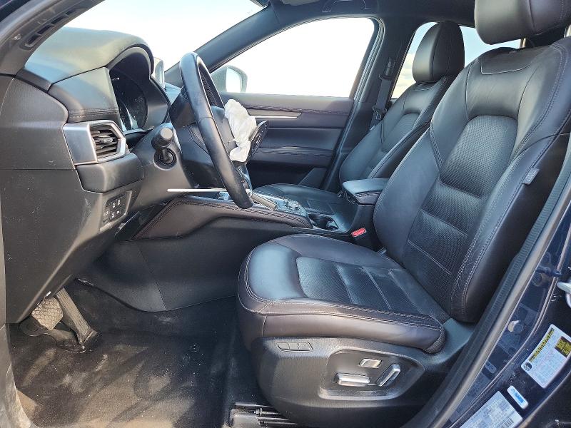 Продаж на аукціоні авто 2019 Mazda Cx-5, vin: JM3KFBEY5K0643729, номер лоту: 65936236