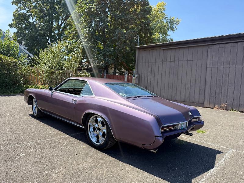 Aukcja sprzedaży 1966 Buick Riviera, vin: 494876H957454, numer aukcji: 65954716