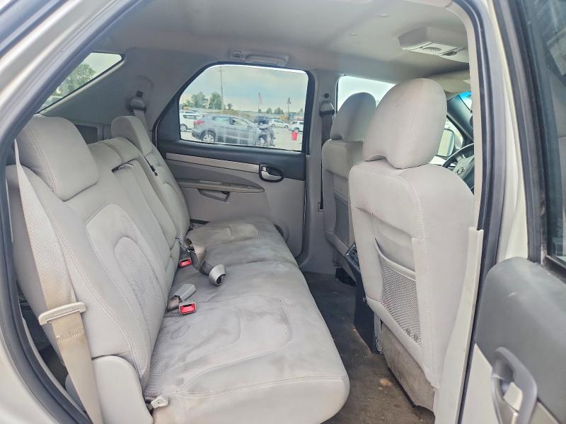 Aukcja sprzedaży 2007 Buick Rendezvous, vin: 3G5DA03L97S585983, numer aukcji: 64647596