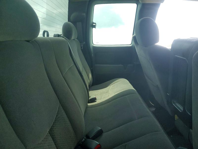 Продажа на аукционе авто 2006 Chevrolet Silverado, vin: 1GCEK19B96Z144161, номер лота: 63747246