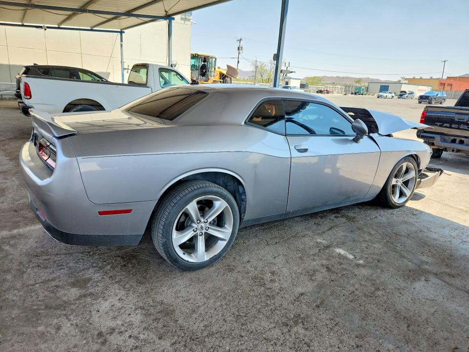 Aukcja sprzedaży 2018 Dodge Challenger, vin: 2C3CDZAGXJH132380, numer aukcji: 64424606