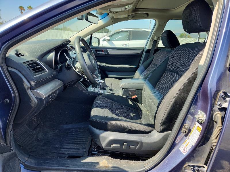 Aukcja sprzedaży 2018 Subaru Outback, vin: 4S4BSAHCXJ3294493, numer aukcji: 64786806