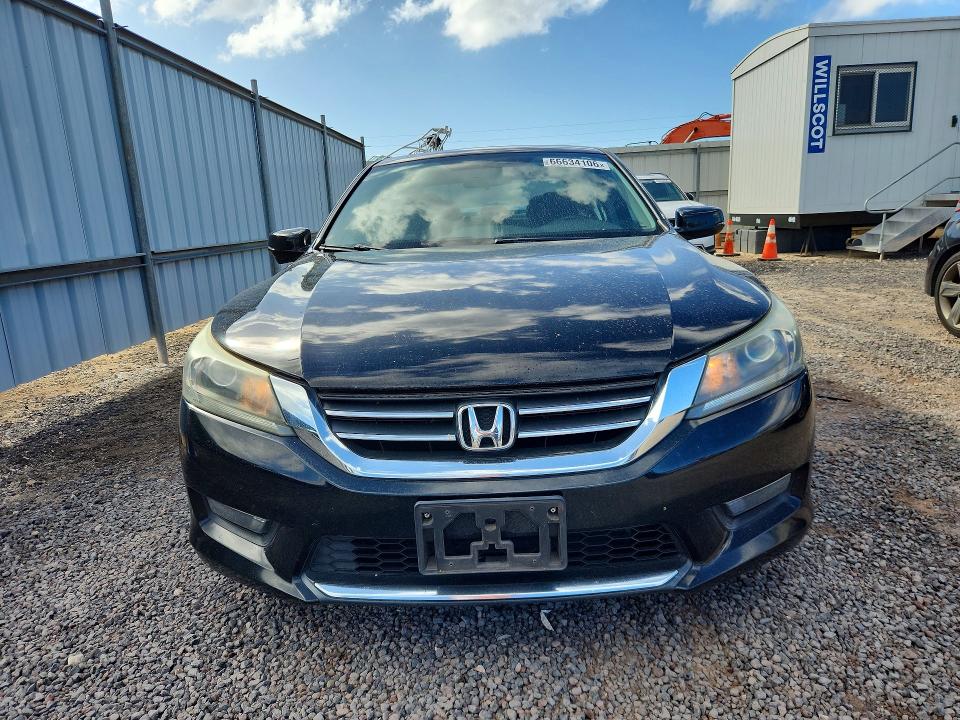 Продаж на аукціоні авто 2014 Honda Accord, vin: 1HGCR2F70EA020514, номер лоту: 66634106