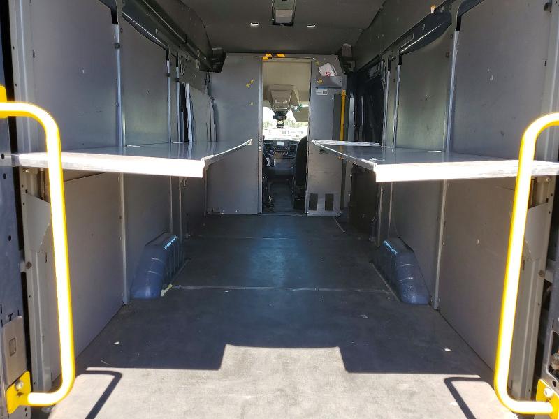 Продаж на аукціоні авто 2020 Ford Transit, vin: 1FTBR3X85LKB28139, номер лоту: 63449836