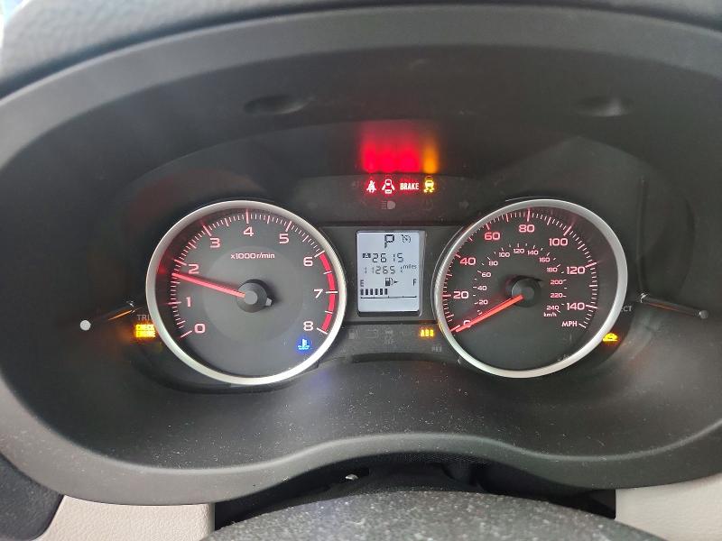 Aukcja sprzedaży 2017 Subaru Forester, vin: JF2SJABC7HH550409, numer aukcji: 63470726