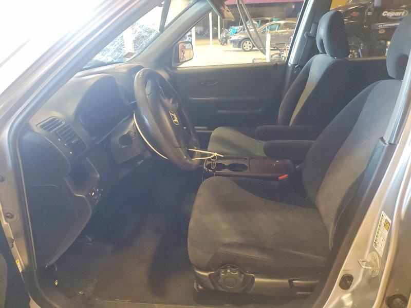 Продажа на аукционе авто 2006 Honda Cr-v, vin: JHLRD68876C025268, номер лота: 66437436