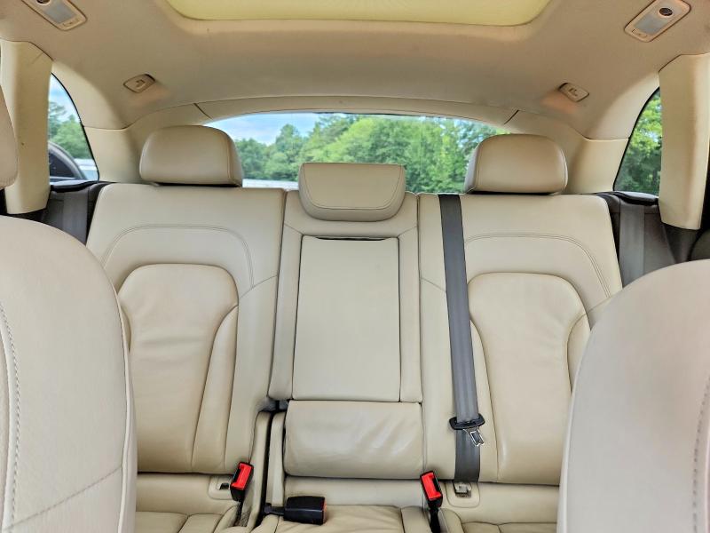 63768056 :رقم المزاد ، WA1CMAFP4EA096755 vin ، 2014 Audi Q5 مزاد بيع