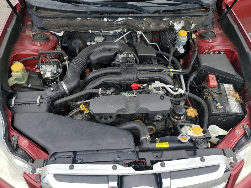 Продаж на аукціоні авто 2013 Subaru Outback, vin: 4S4BRBCC1D3299790, номер лоту: 65637006