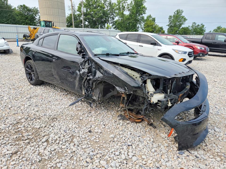 Aukcja sprzedaży 2015 Dodge Charger, vin: 2C3CDXJG7FH920383, numer aukcji: 64249426