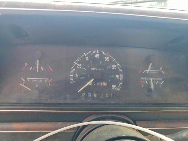 Aukcja sprzedaży 1988 Ford F150, vin: 1FTDF15N0JNA21767, numer aukcji: 63668416