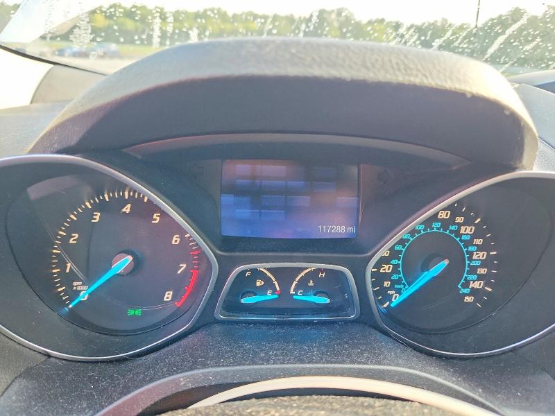 Aukcja sprzedaży 2013 Ford Escape, vin: 1FMCU0GX6DUA16010, numer aukcji: 64107946