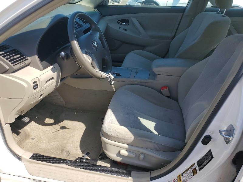 Aukcja sprzedaży 2011 Toyota Camry, vin: 4T4BF3EK1BR102522, numer aukcji: 64306036
