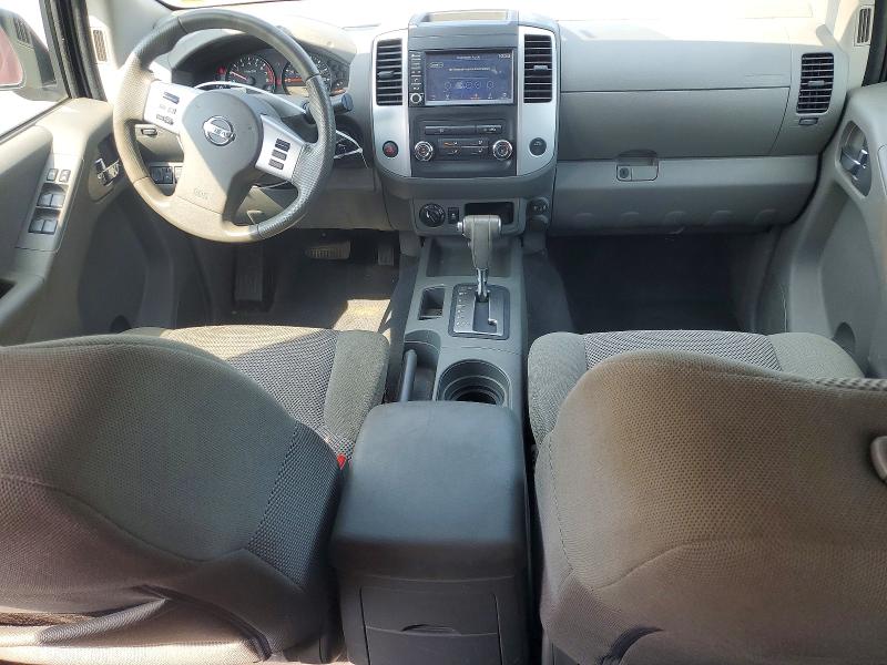 Aukcja sprzedaży 2019 Nissan Frontier, vin: 1N6AD0EV6KN718121, numer aukcji: 64981536