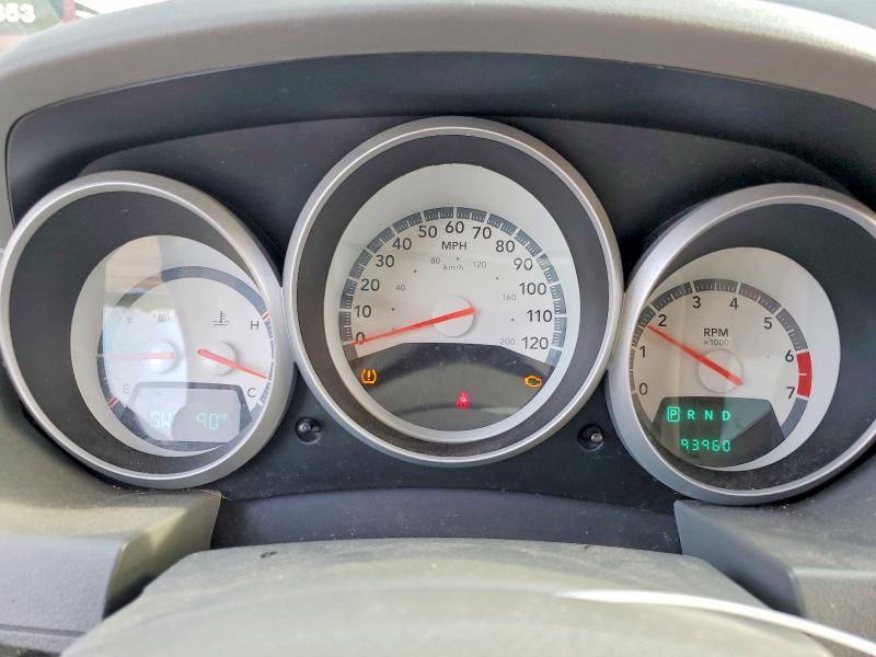 Продаж на аукціоні авто 2008 Dodge Grand Caravan, vin: 2D8HN54X98R649422, номер лоту: 65813236