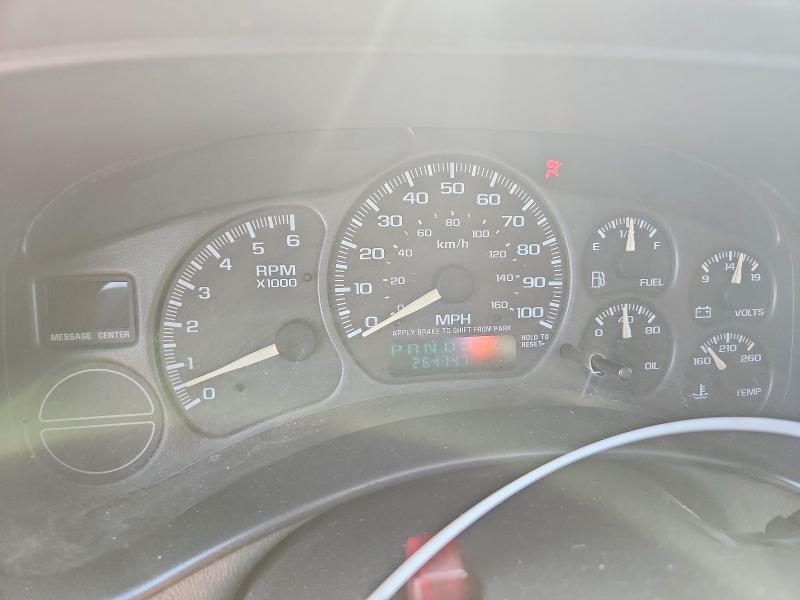 Aukcja sprzedaży 2001 Gmc New Sierra, vin: 2GTEC19T411237712, numer aukcji: 64632086