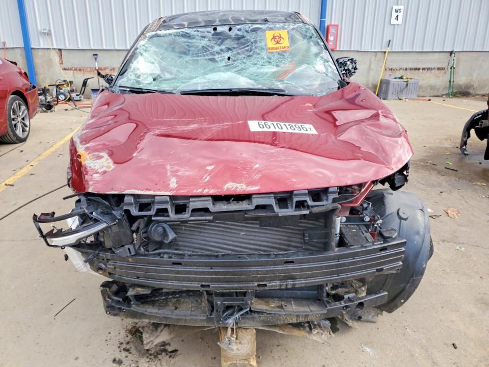 Продаж на аукціоні авто 2025 Nissan Kicks, vin: 3N8AP6CB9SL300971, номер лоту: 66101896