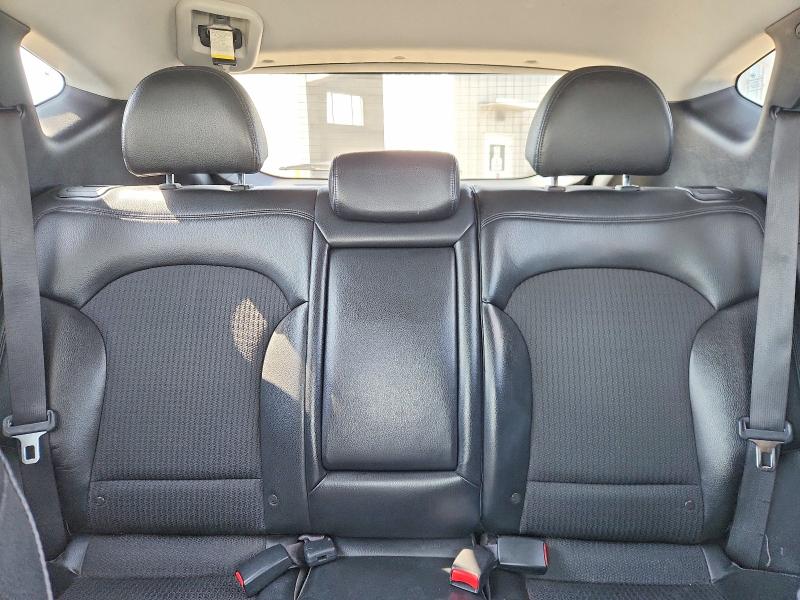 Aukcja sprzedaży 2011 Hyundai Tucson, vin: KM8JUCAC0BU178713, numer aukcji: 66027776