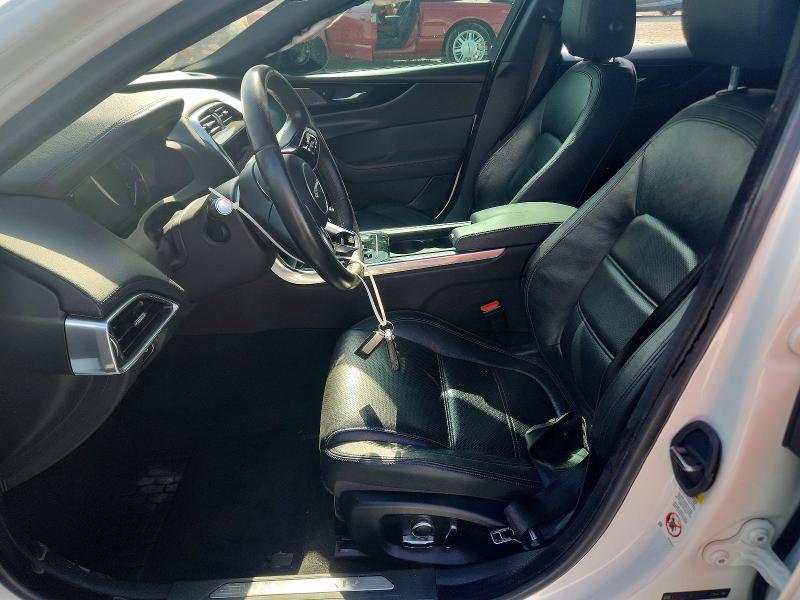 Aukcja sprzedaży 2020 Jaguar Xe, vin: SAJAE4FX1LCP57883, numer aukcji: 64955606