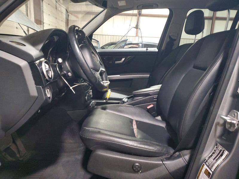 Auction sale of the 2015 Mercedes-benz Glk, vin: WDCGG8JB2FG382406, lot number: 63895206
