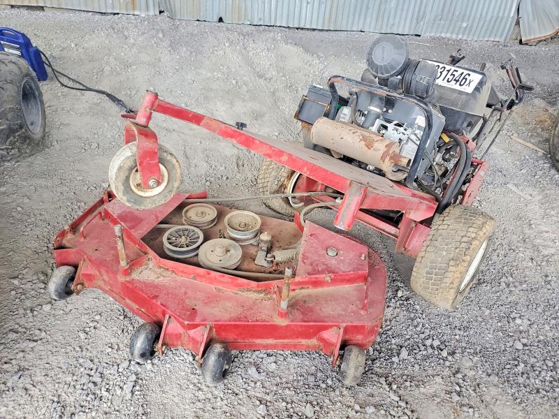 Auction sale of the 2021 Exmark Mower, vin: 402794694, lot number: 65831546