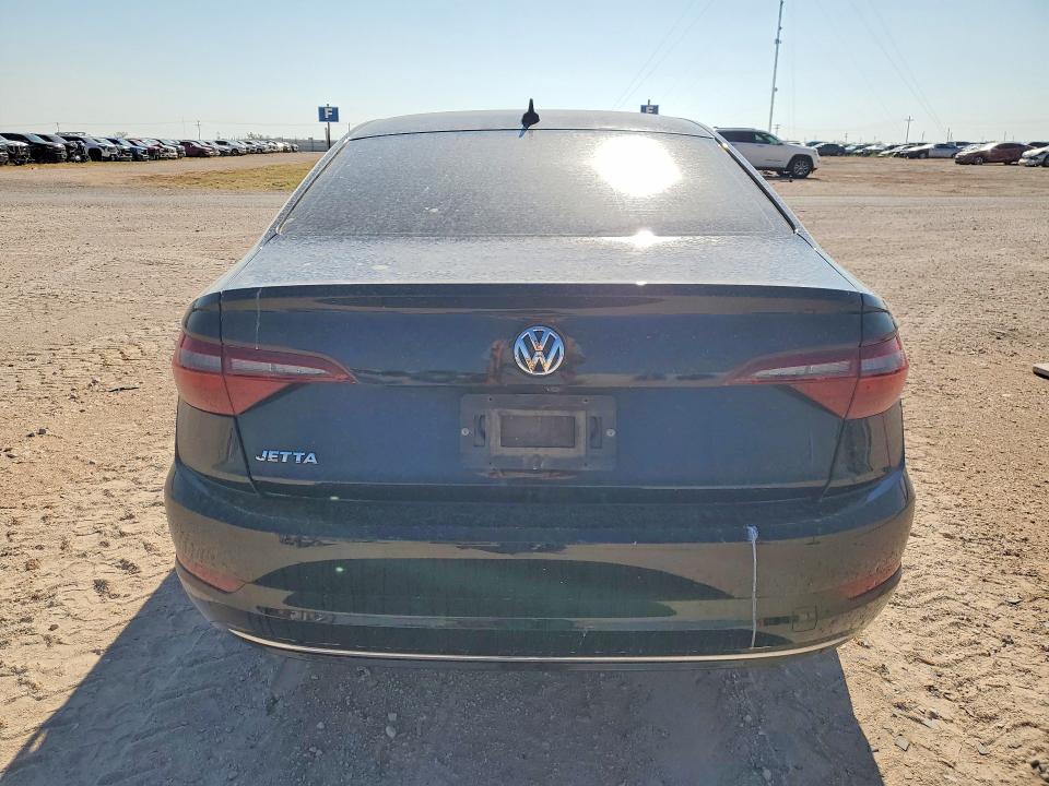 Продаж на аукціоні авто 2020 Volkswagen Jetta, vin: 3VWCB7BU2LM023911, номер лоту: 63602086