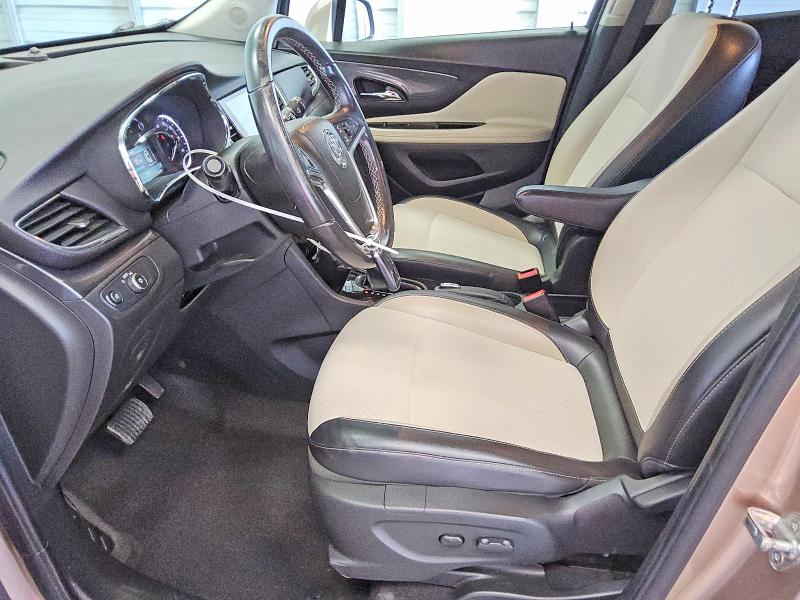 Aukcja sprzedaży 2018 Buick Encore, vin: KL4CJASB4JB546623, numer aukcji: 64872016