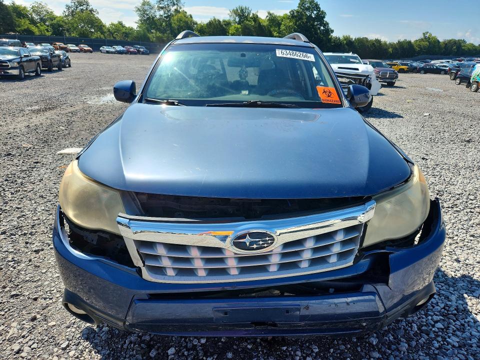 Продаж на аукціоні авто 2012 Subaru Forester, vin: JF2SHBEC9CH456747, номер лоту: 63486266