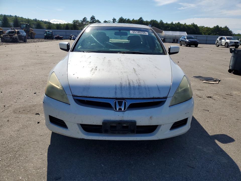 Продаж на аукціоні авто 2006 Honda Accord, vin: 1HGCM66556A013435, номер лоту: 65180206