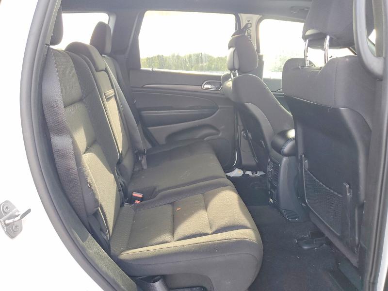 Продаж на аукціоні авто 2019 Jeep Grand Cherokee, vin: 1C4RJFAG4KC607572, номер лоту: 66355026