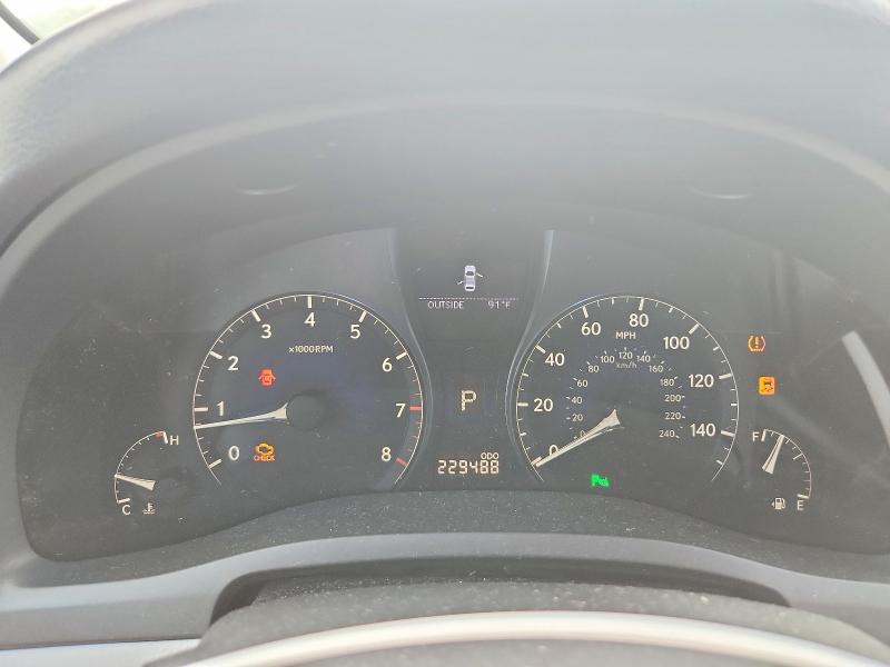 Aukcja sprzedaży 2010 Lexus Rx, vin: 2T2ZK1BA8AC018648, numer aukcji: 65875076