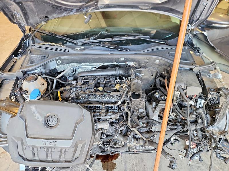Aukcja sprzedaży 2020 Volkswagen Passat, vin: 1VWCA7A36LC023939, numer aukcji: 66016616